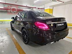 مێرسێدس بێنز C-Class